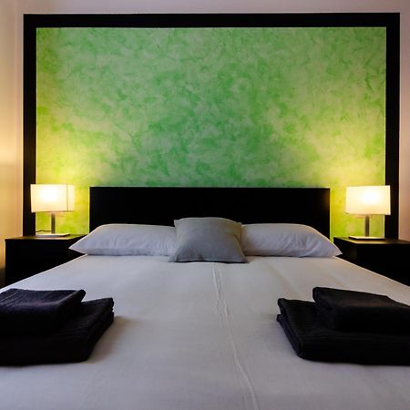 Green Room Milano Ngoại thất bức ảnh