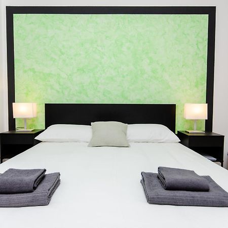 Green Room Milano Ngoại thất bức ảnh