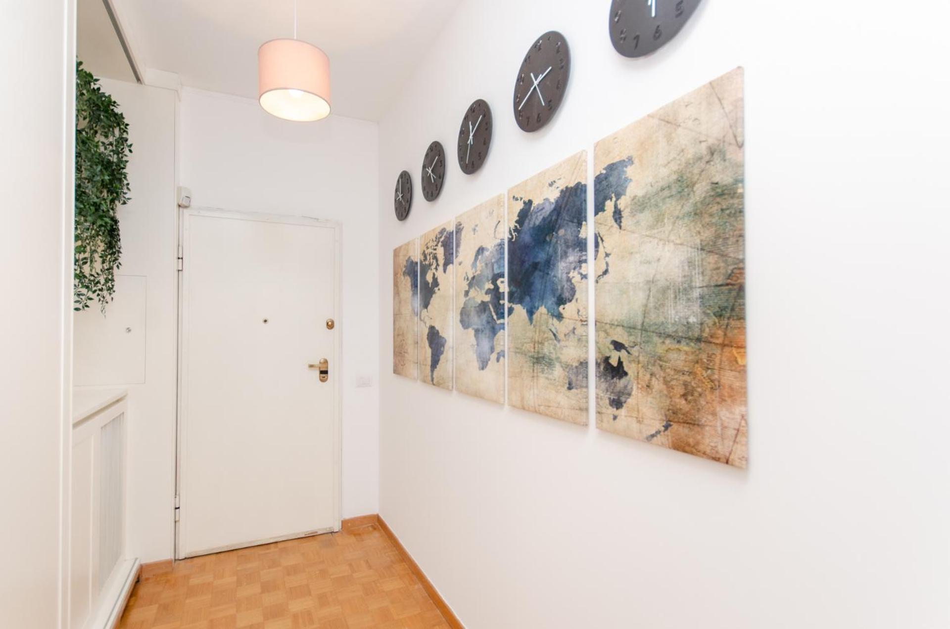 Green Room Milano Ngoại thất bức ảnh
