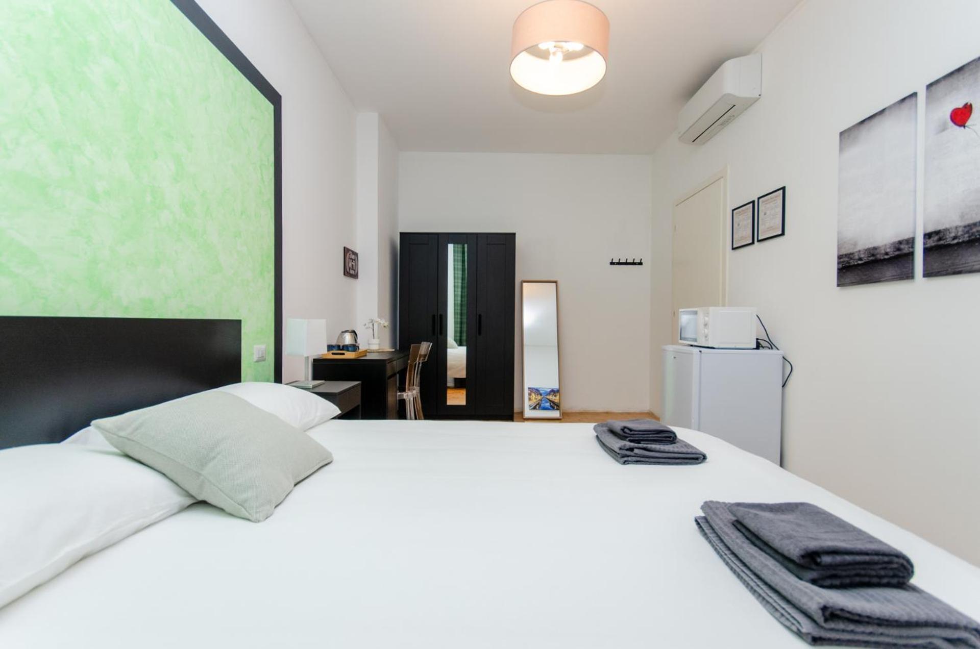 Green Room Milano Ngoại thất bức ảnh