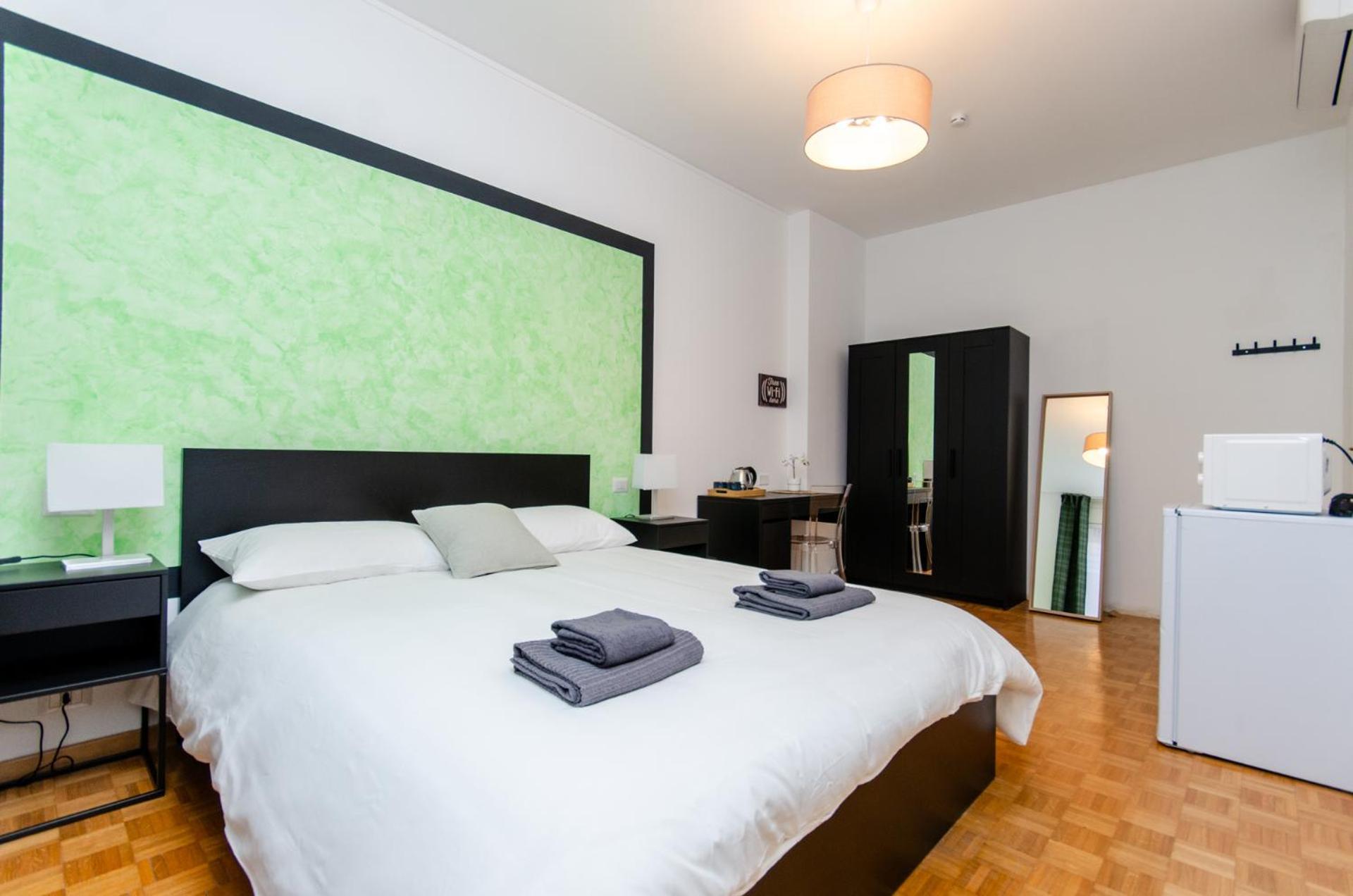 Green Room Milano Ngoại thất bức ảnh