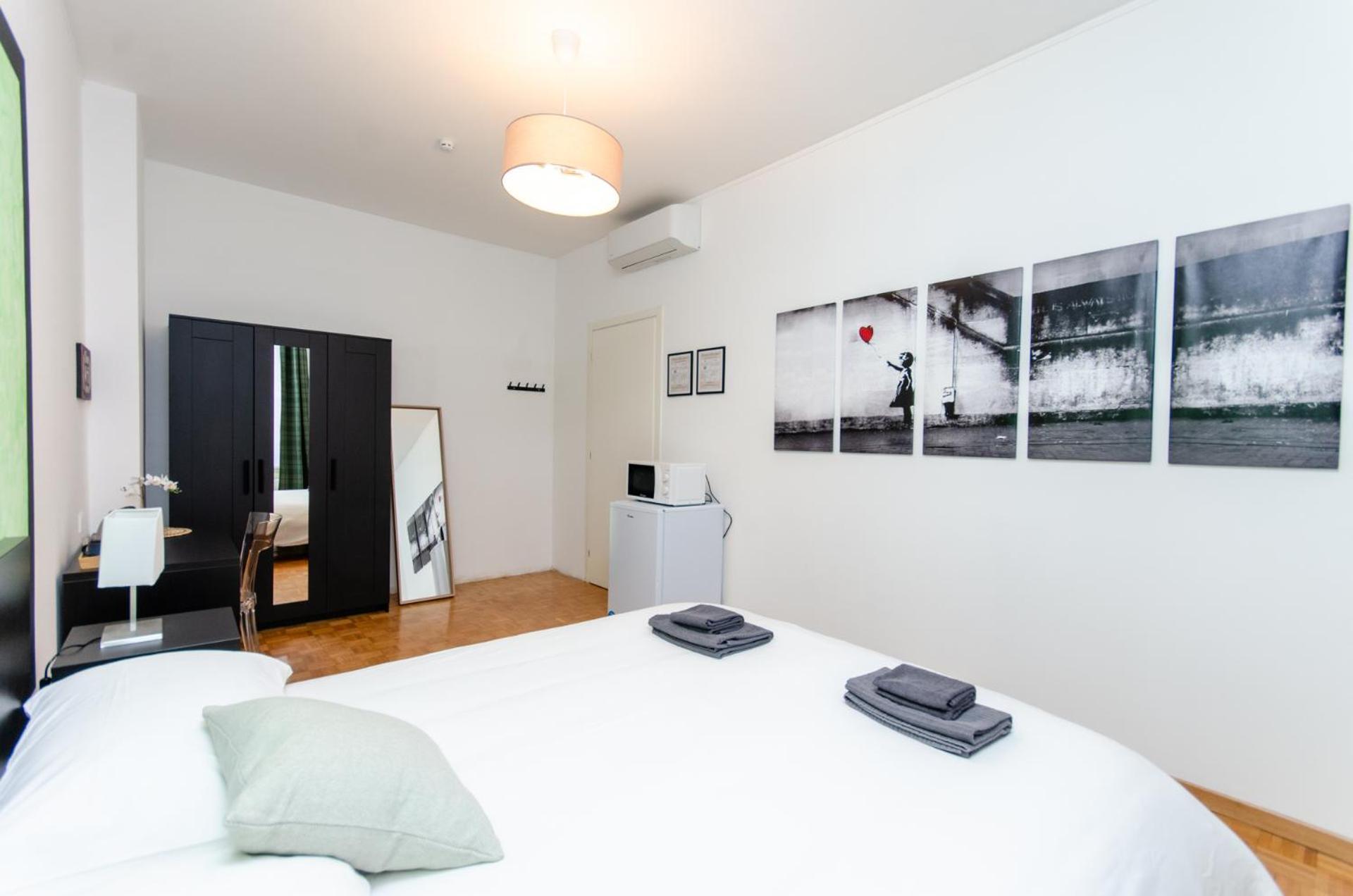 Green Room Milano Ngoại thất bức ảnh