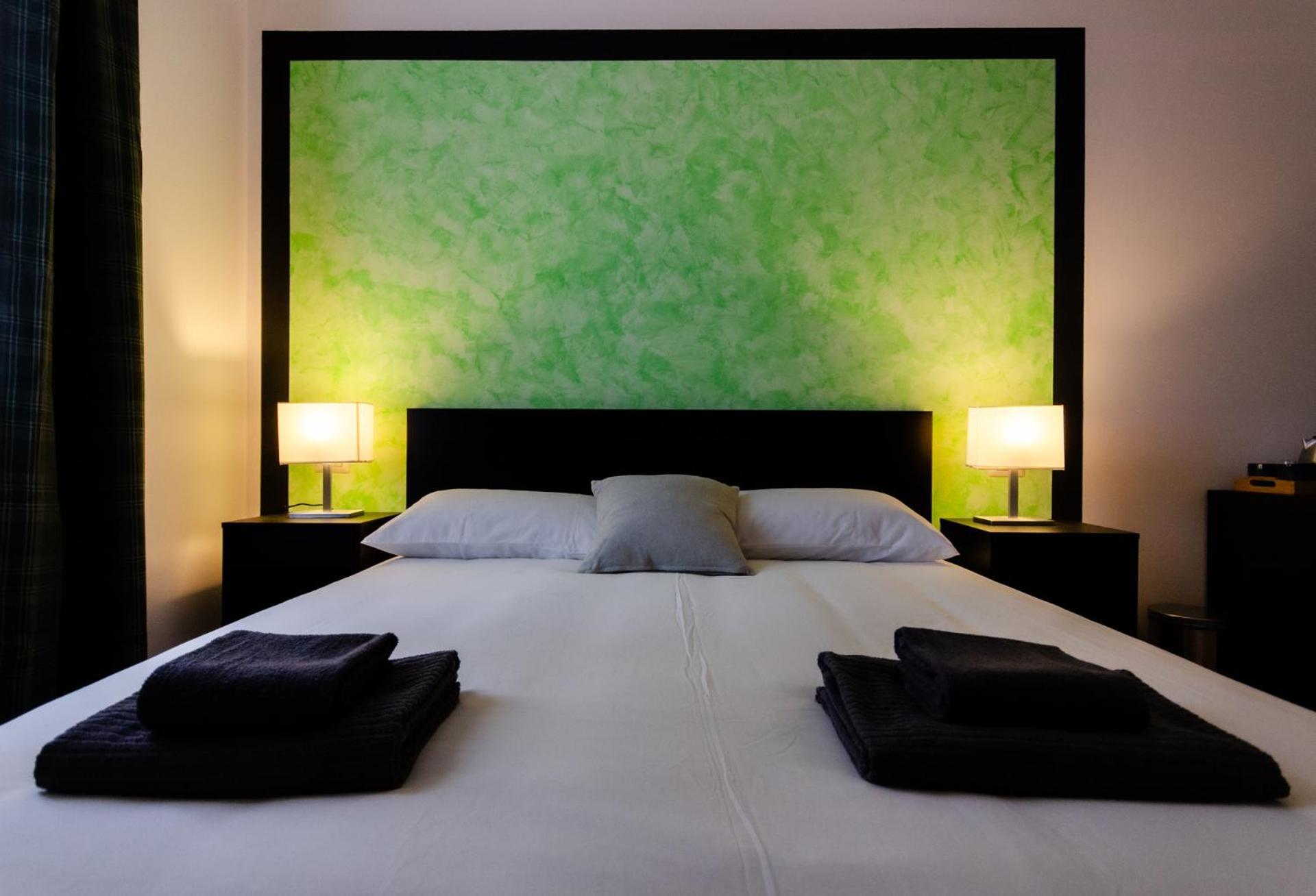 Green Room Milano Ngoại thất bức ảnh