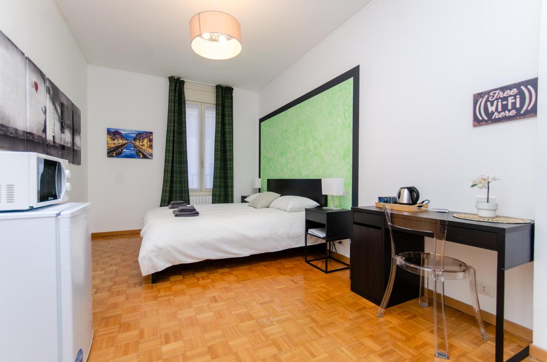 Green Room Milano Ngoại thất bức ảnh
