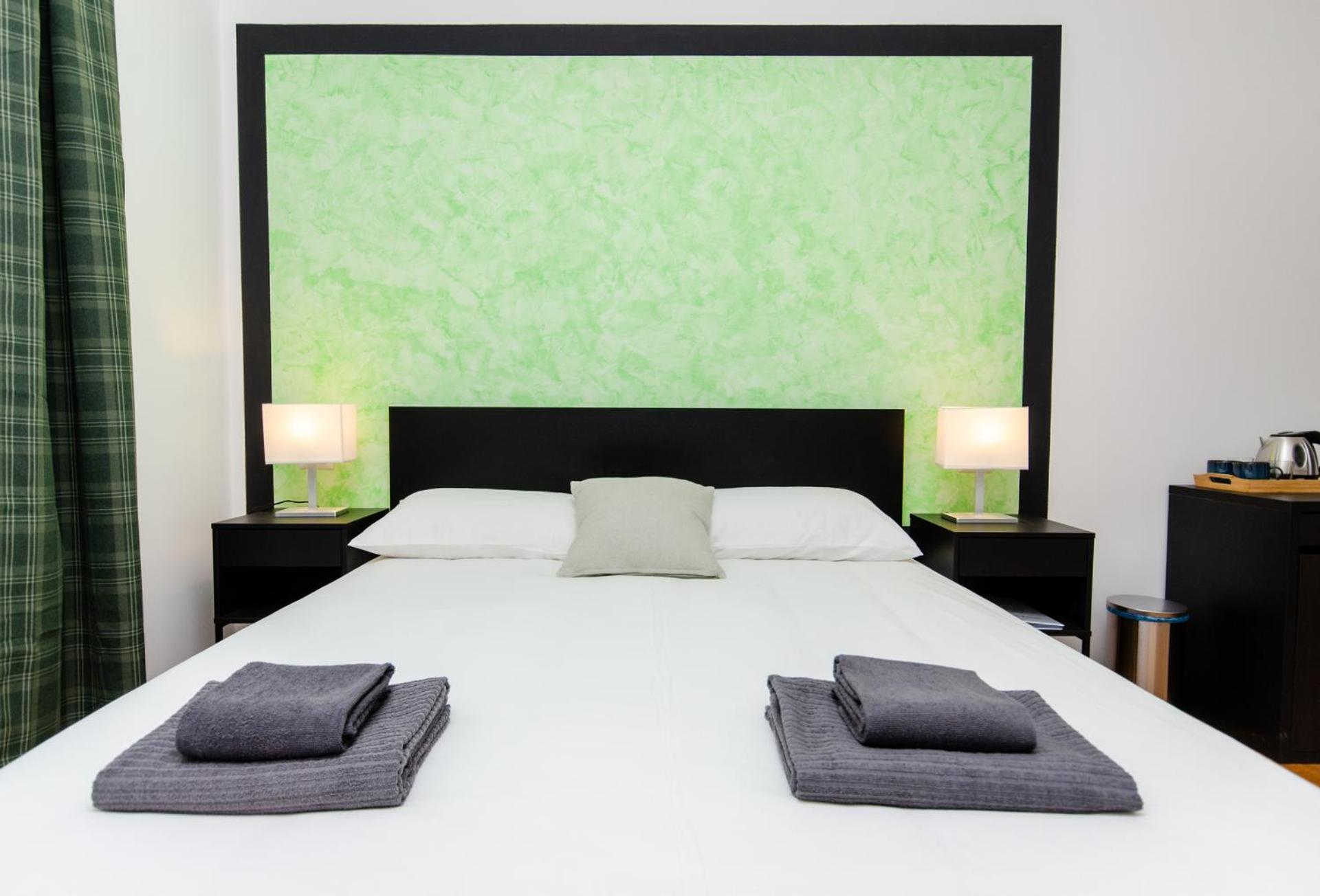 Green Room Milano Ngoại thất bức ảnh